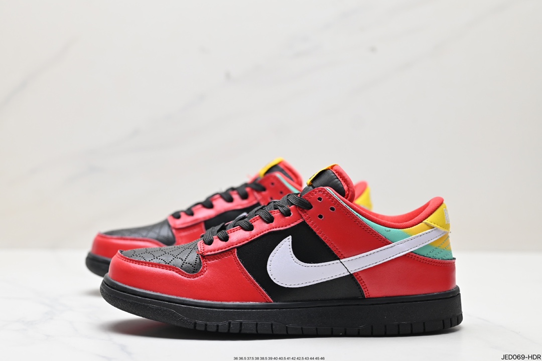 Nike Dunk Shoes